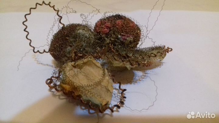 Елочная игрушка. 