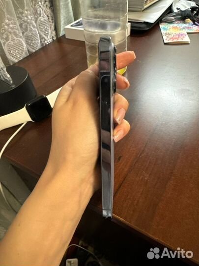 iPhone 13 Pro, 256 ГБ