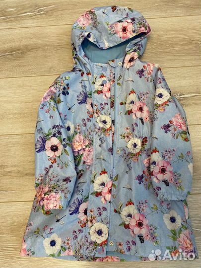 Куртка для девочки