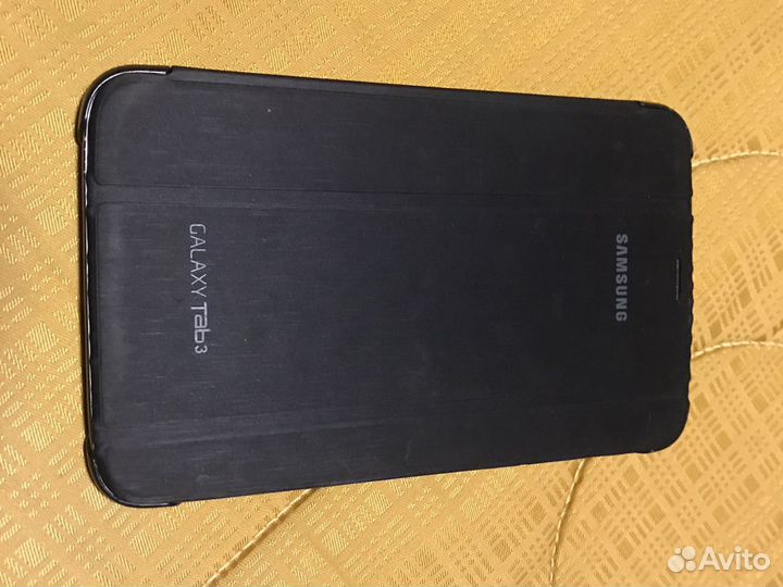 Планшет Samsung galaxy tab 3