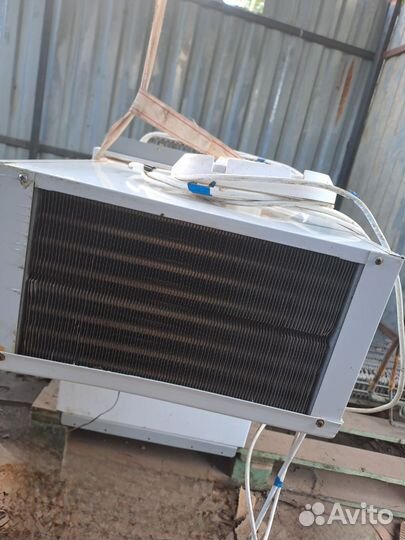 Моноблок Polair MM115S