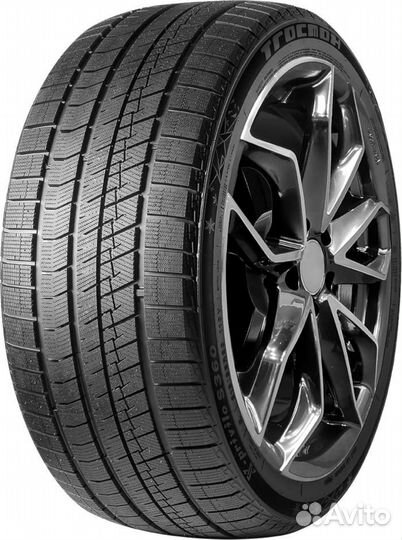 Tracmax X-Privilo S360 245/40 R18 97T