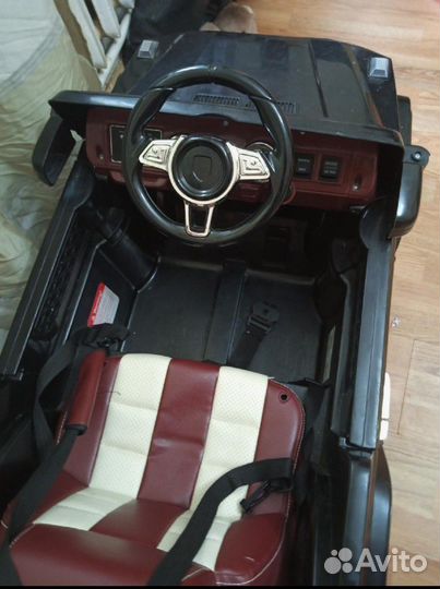 Электромобиль