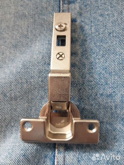 Петля hettich клип-систем