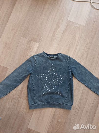 Одежда на девочку