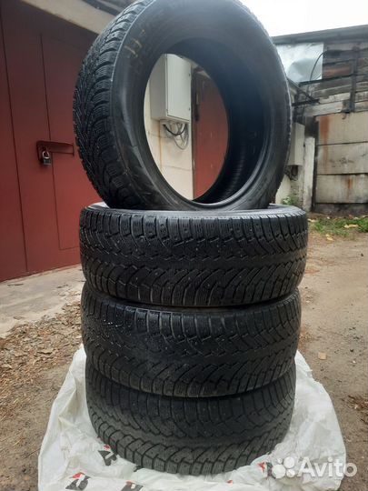 Formula Ice 235/55 R18