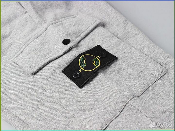 Спортивные штаны Stone Island (40991 Номер Artikle: )