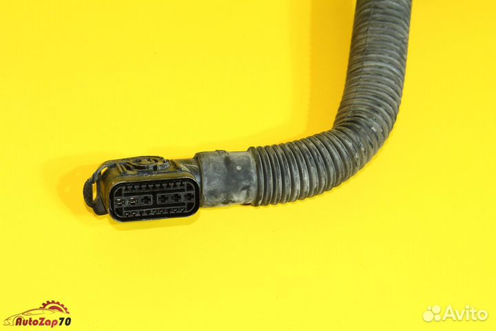 W204 C250 Жгут проводов задней левой двери