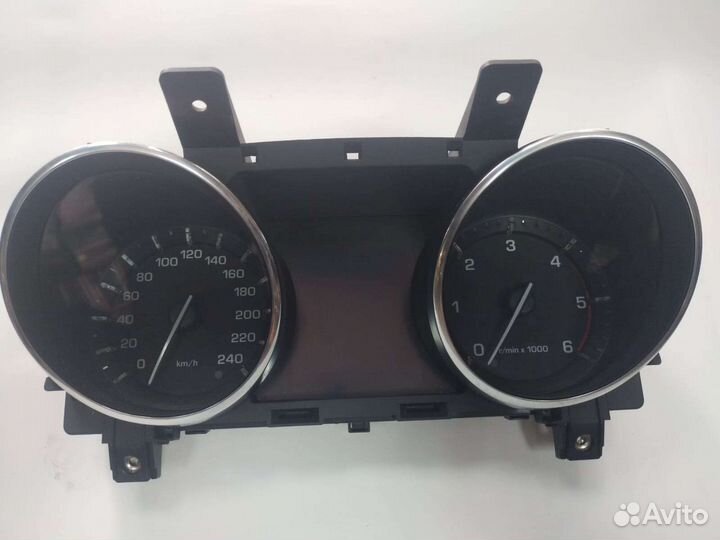 Щиток приборов Land Rover Range Rover Sport 2 L494