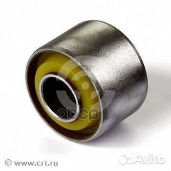 Сайлентблок полиуретановый передней подвески, н
