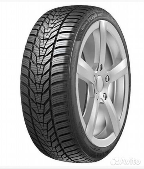 Hankook Winter I'Cept Evo 3 W330A 265/40 R22 106W