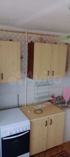 1-к. квартира, 35 м², 5/5 эт.