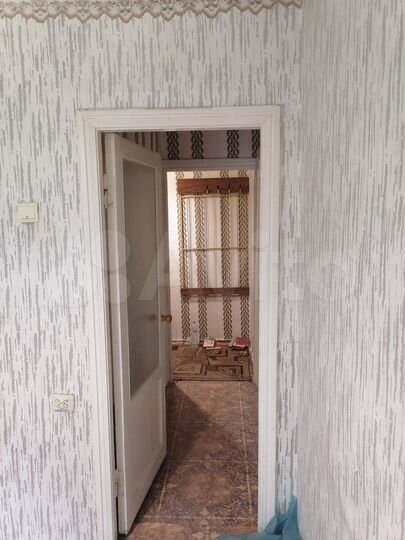 3-к. квартира, 57,9 м², 3/4 эт.