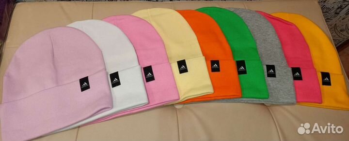 Шапки детские