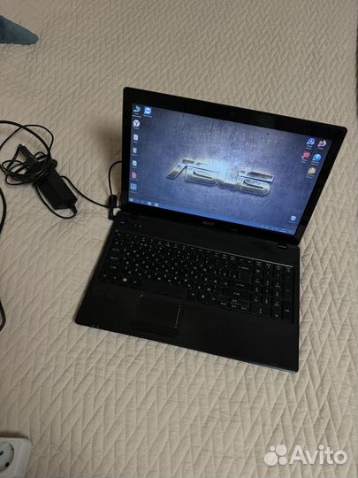 Ноутбук acer i3