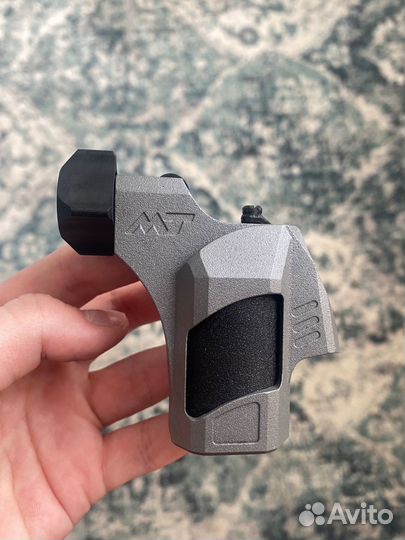 Роторная тату машинка Mustang Element 2