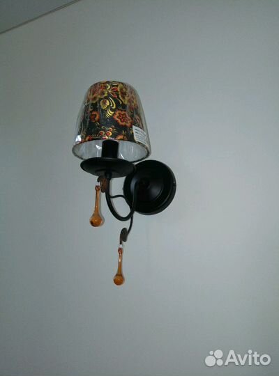 Плафон на светильник