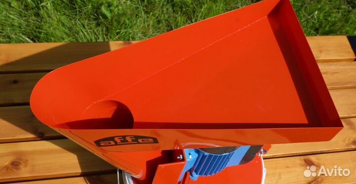 Измельчитель овощей и фруктов Affe