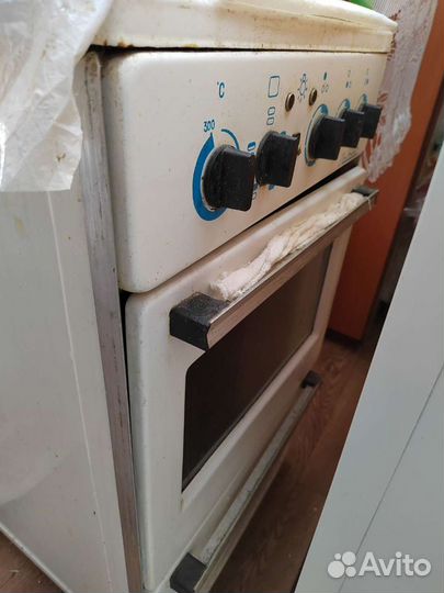 Плита рабочая