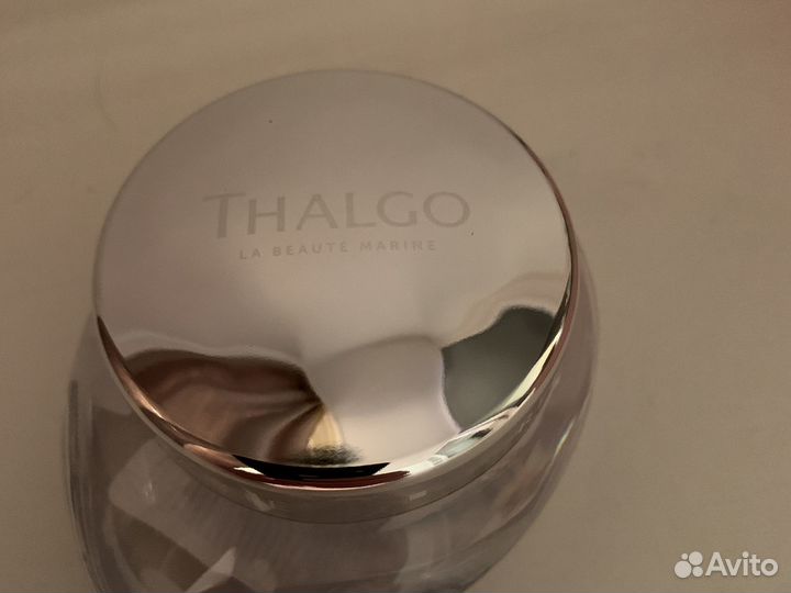 Thalgo, антивозрастной укрепляющий крем