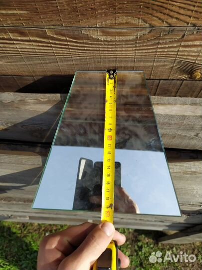 Зеркала для дизайна