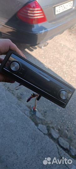 Pioneer