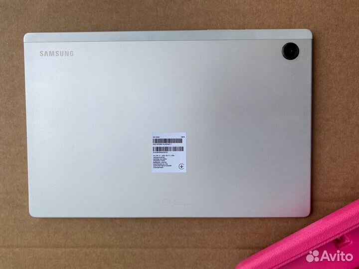 Samsung Galaxy Tab A8 10.5 128GB LTE SM-X205