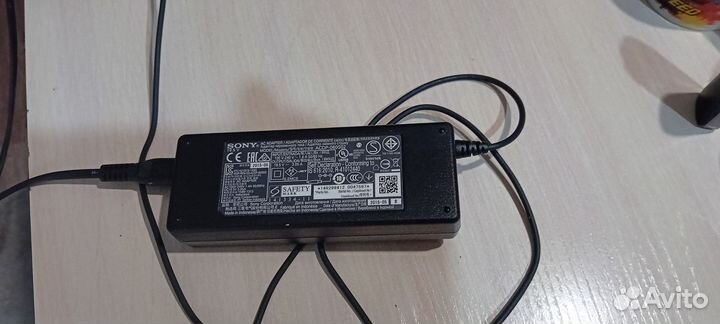 Телевизор ЖК sony