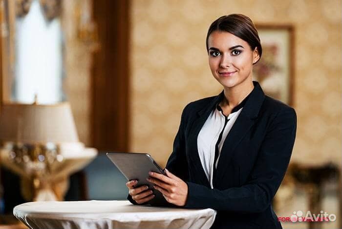 Хостес (Митино)