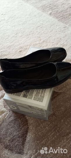 Балетки