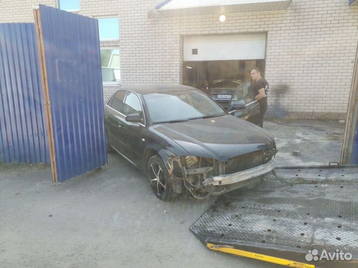 Авто выкуп в любом состоянии