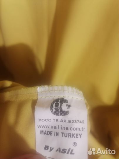 Платье женское