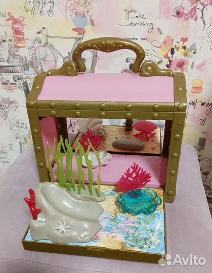 Детские игрушки