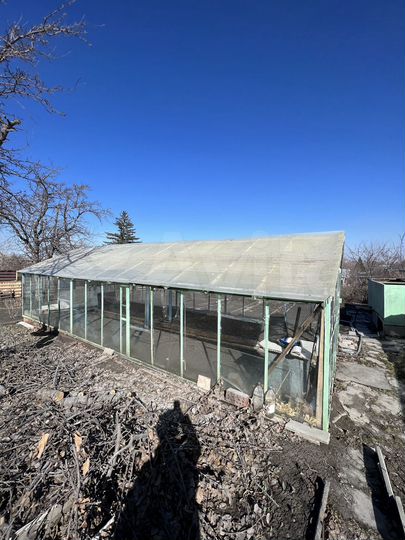 Участок 6 сот. (СНТ, ДНП)