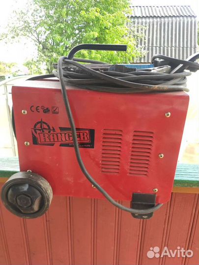 Сварочный аппарат бу