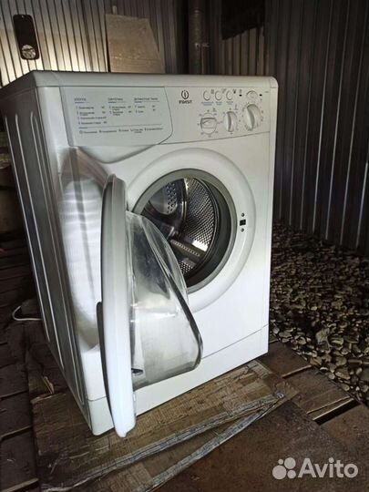 Ремонт стиральных машин на дому. Частный мастер