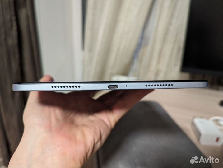 Планшет Xiaomi Mi Pad 6 8/128 11”