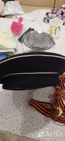 Бескозырка