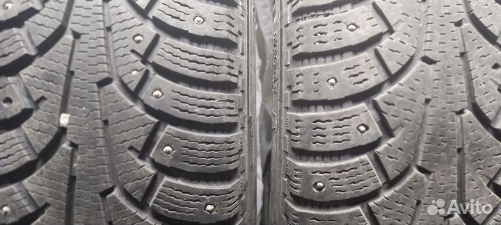 Nokian Tyres Nordman 5 SUV 225/55 R18 102