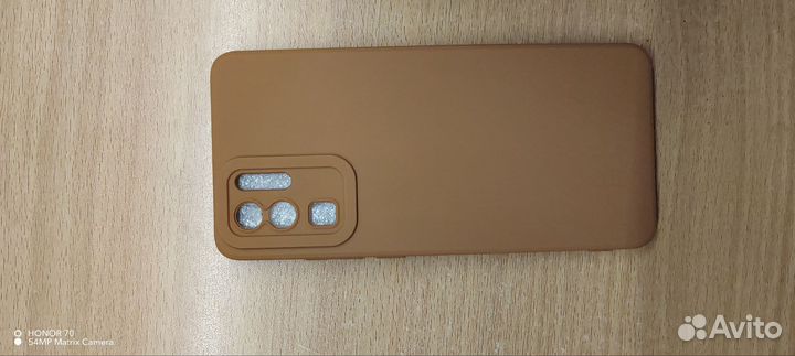 Чехол на Хонор P30 pro