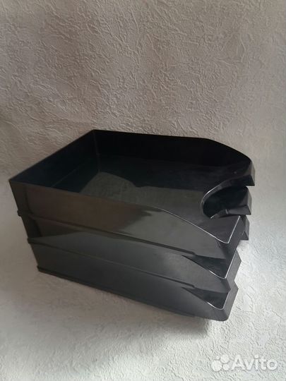 Лотки для бумаги attahe бу