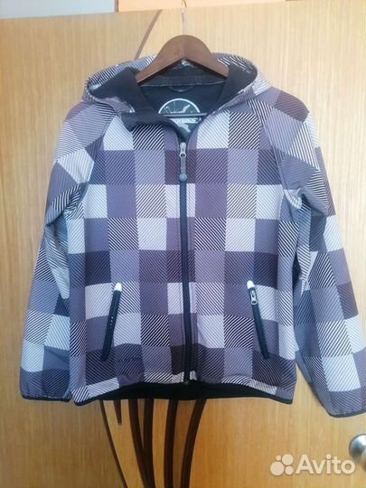 Вещи пакетом