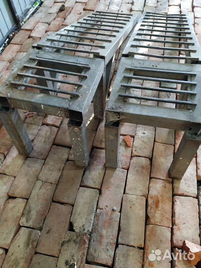 Рампа-эстокада