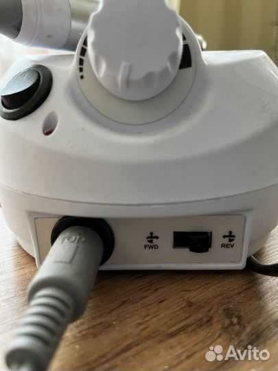 Аппарат для маникюра