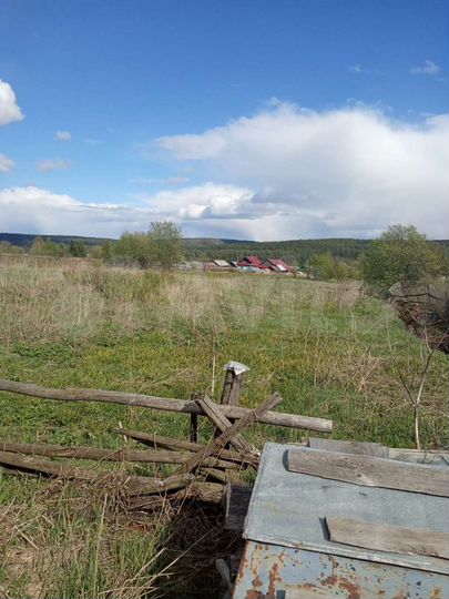 Участок 17 сот. (ИЖС)