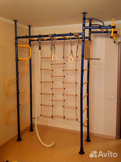 Шведская стенка romana