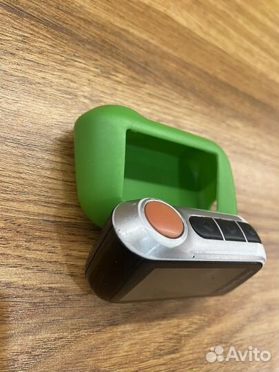 Брелок Starline A93