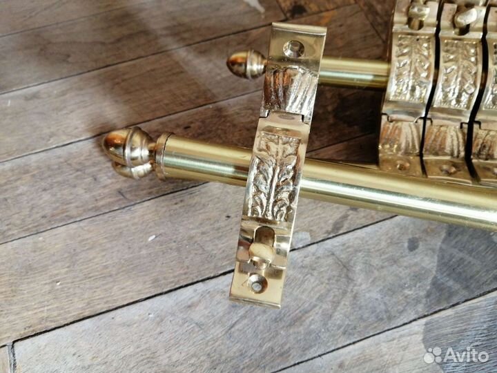 Держатель для ковров