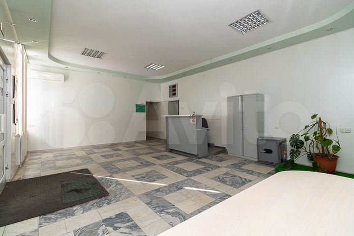 Офис, 13.3 м²