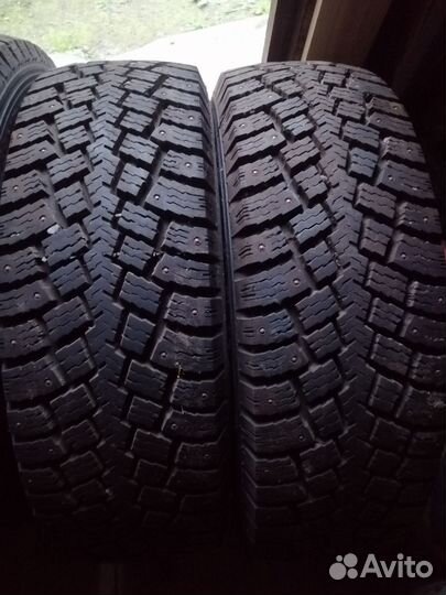 Collins Winter Extrema C2 215/65 R16 102T
